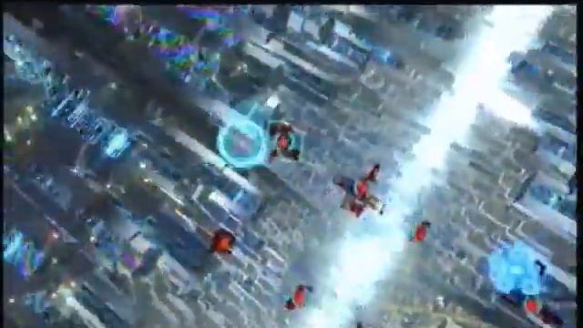 Child Of Eden Ep.8 W/Rasmus L Greco