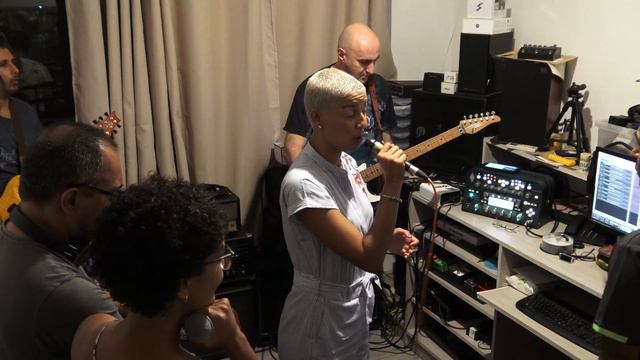 Tout Au Bout De Nos Peines | Johnny Hallyday Le Tribute