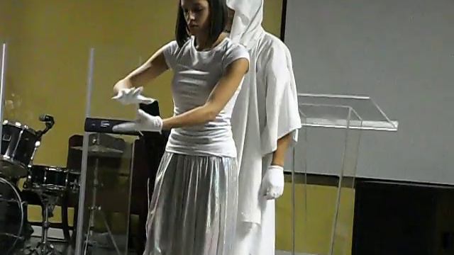 Guerreros De Fe- Todavia Dios No Ha Terminado