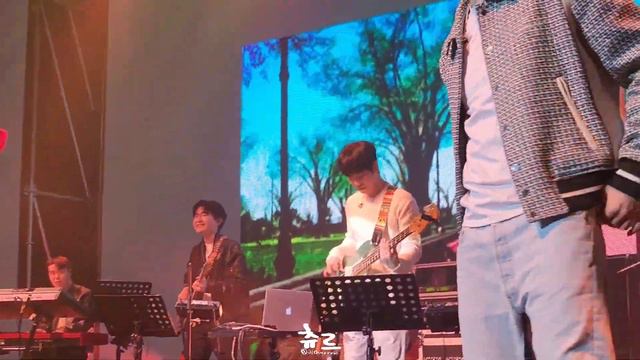 반복재생(feat.Chan, Jason Lee) - TOIL,Gist [230311 TOAST]