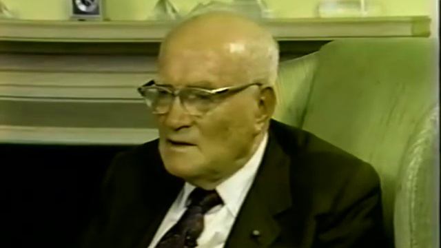 Cecil H  Green   How I Became A Geophysicist, Part II