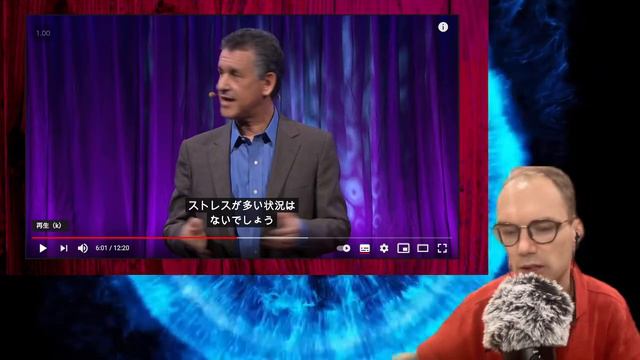 Daniel Levitin 事後分析の説明がうまい！でも行動喚起が。。。