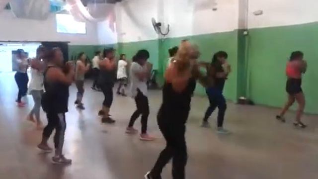 Fitneesbox Con GLORIA PIRES