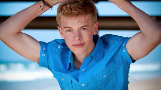 What's Left Of Me (Kenton Duty Video)