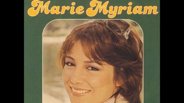 MARIE MYRIAM 
