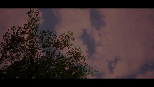 Lost Road (Unreal Engine 4)