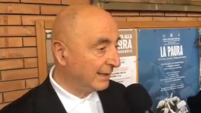 Bruno Bonatti, Pres Calcit Valdarno Fiorentino