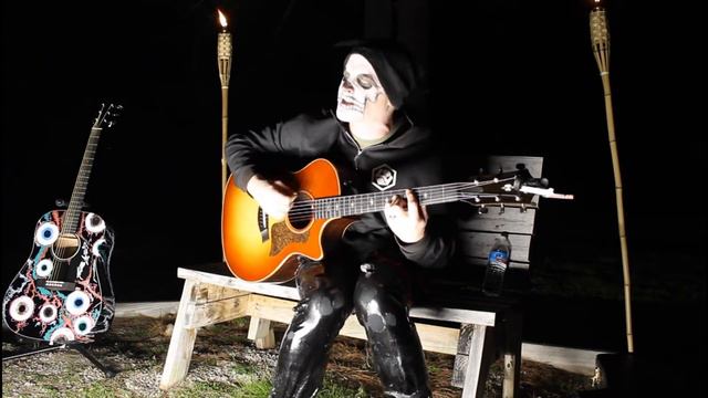 Michale Graves - Best Of Me