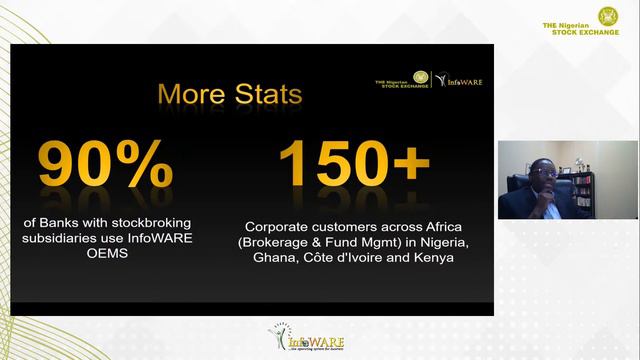 NSE Market Data Workshop 2020
