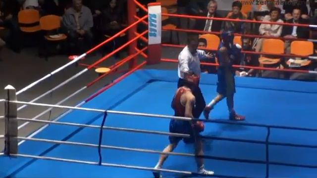 Četrdeseta Čelična Rukavica