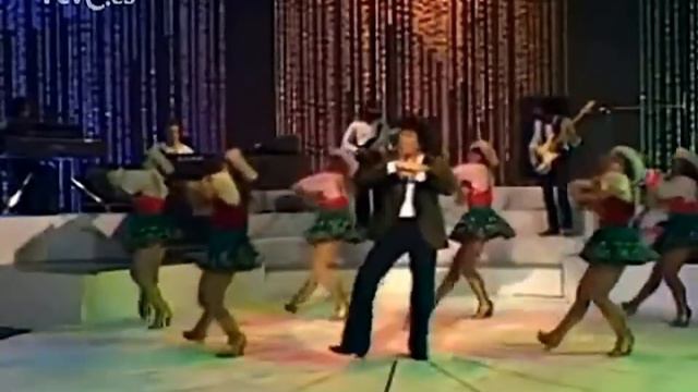 Moscú - Georgie Dann - HQ/HD