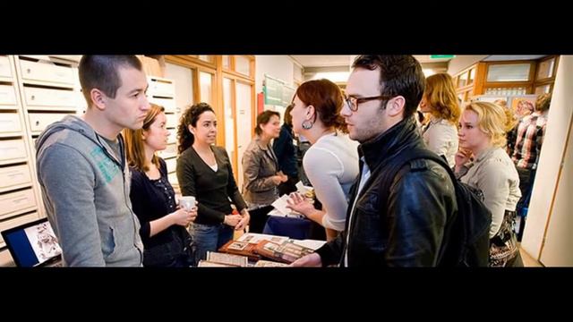Best Universities | 77- Leiden University