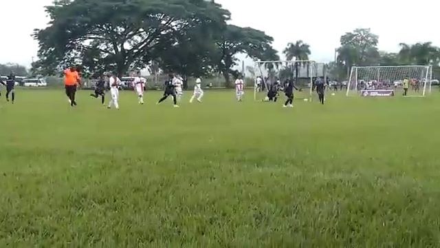 Juan Diego Estrada Garcia Nieto De La Gambeta Estrada Torneo Nacional