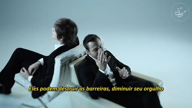 [Legendado] Worth Fighting For - Yu Shirota Feat. Howie D