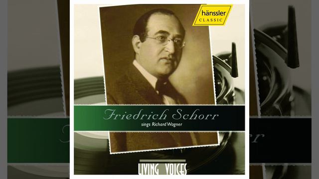 Die Meistersinger Von Nürnberg (the Mastersingers Of Nuremberg) , Act III: Aha! Da Streicht Die...