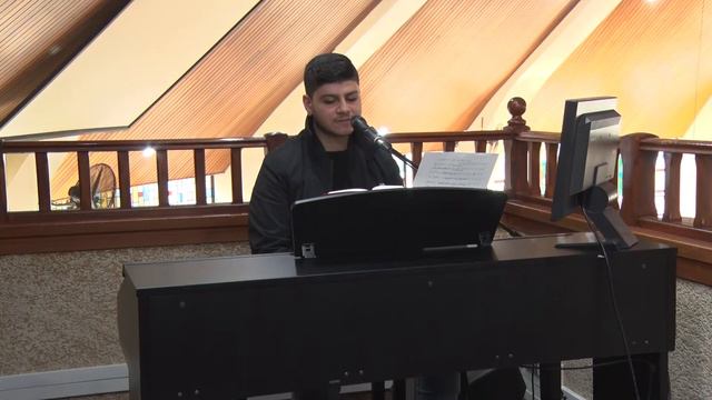 12th Sunday Of Pentecost Mass Celebrated By Bishop Tarabay, Our Lady Of Lebanon Sydney August 2020