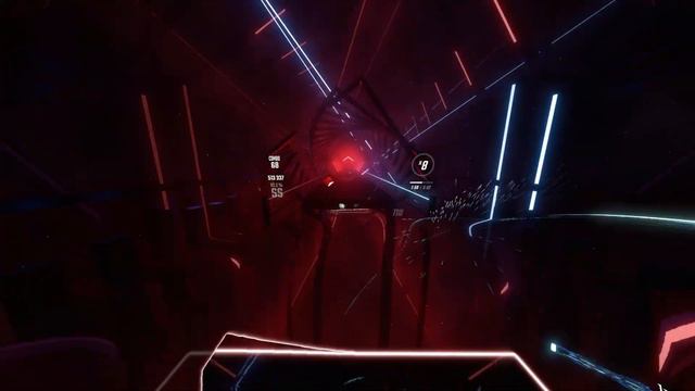 Polyphia - Bloodbath (feat. Chino Moreno) | Beat Saber