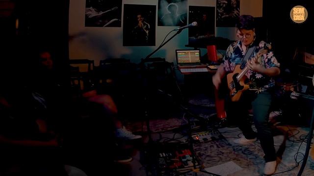 Som Lá Em Casa - Caliandra -  Vida E Morte (Ingrid Lobo)