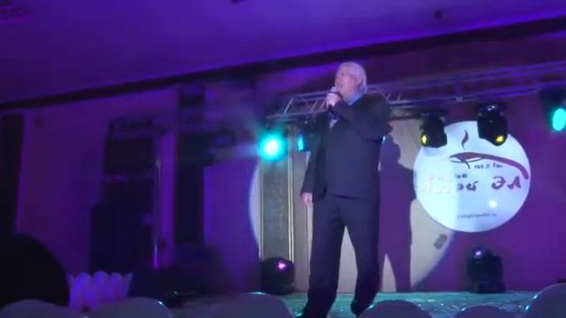 Сейпудин Карагулов.Радио Ногай эл 103.2 FM