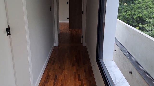 Reserva Santa Anna Em Santana De Parnaíba