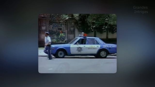 La MUERTE De FELIPE ARRIAGA Como NUNCA Te La CONTARON! (Documental)