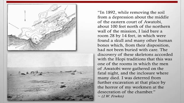 James Brooks - Mesa Of Sorrows: Archaeology, History, And The Ghosts Of Awat'ovi Pueblo