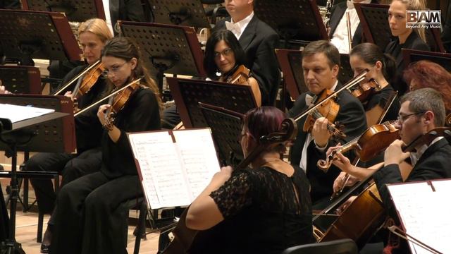 Martucci  - Notturno 1 For Orchestra / Bona, Brasov Symph. Orchestra