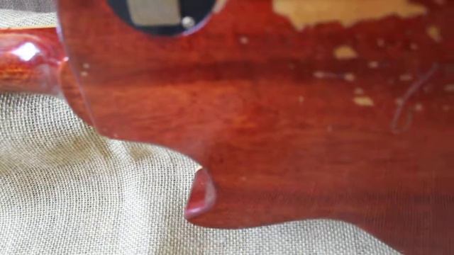 Gibson Collector's Choice #7 Shanks Les Paul