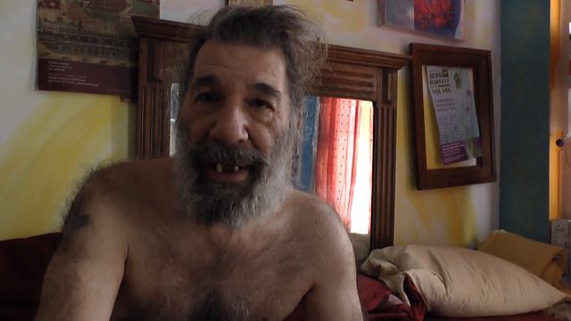 Where Is Nico Haupt These Days?