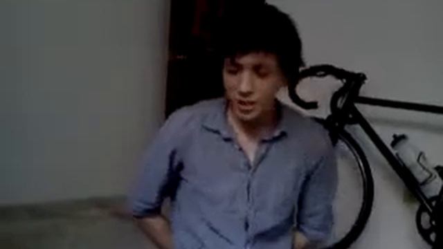 Rapping To Slick Watts - Very Funny