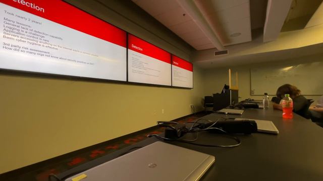 Columbus, GA ISSA General Body Meeting || May 2022
