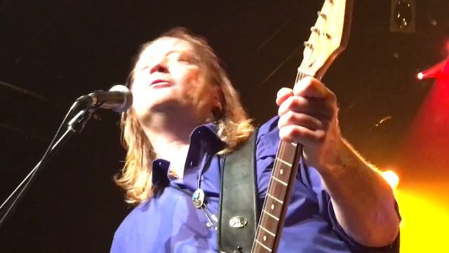 Band Of Friends - Tribute To Rory Gallagher - Bad Penny