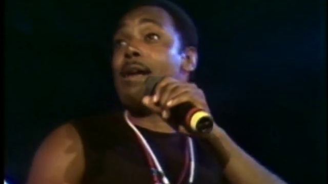 George Benson - The Greatest Love Of All