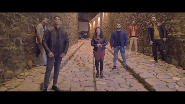 Blagoslovine Man - Novo Pokolenie & Tanya