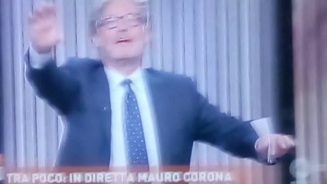 LITE. TRA RICCI(PD) E LA SANTANCHÈ (FI).