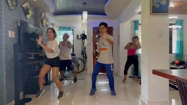 2nd PE PT (3rd Mastery Exam) - Molina