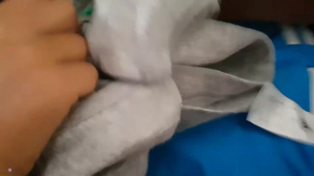 Il Tour Della Mia Stanza (disordinata