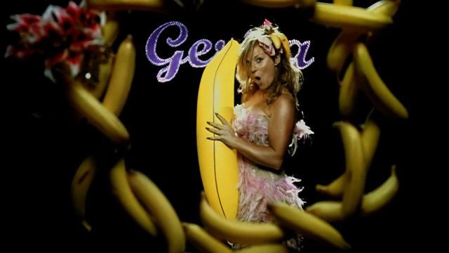 Geri Halliwell - Ride It