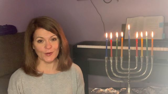 Haneirot Halalu  (Ginsburgh)