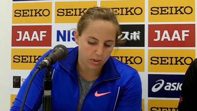 SEIKO GOLDEN GRAND PRIX 2015 KAWASAKI