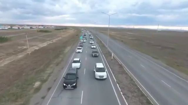 Айбек алем барысы