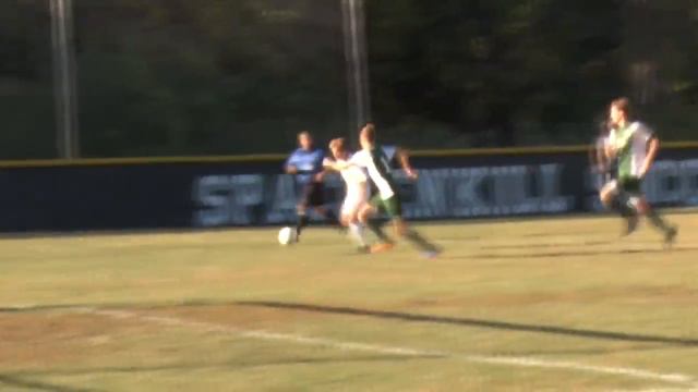 Spack Vs Coleman Boys Soccer