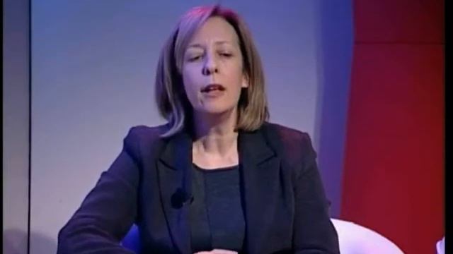 Tribuna Elettorale Con Gelsomina Silvia  Vono E Franco  Caccia 07 Marzo 2018