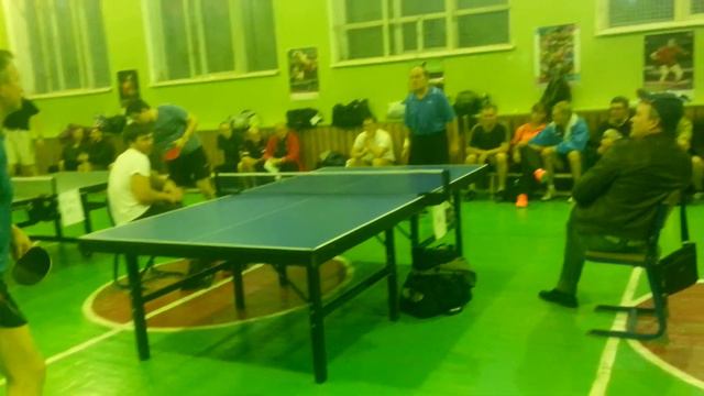 видео с у частием Владимира Юрков и Александра Попова
