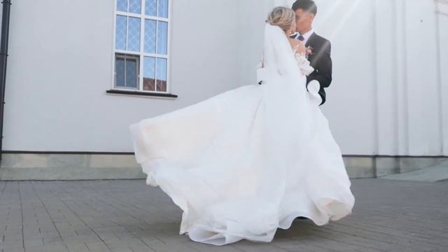 Владислав Юлиана | Свадебное видео