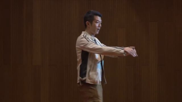 Inestimable Force Among Us: Awareness Of Connection | Chon Meng (Joe) Chan | TEDxUniversityofMacau