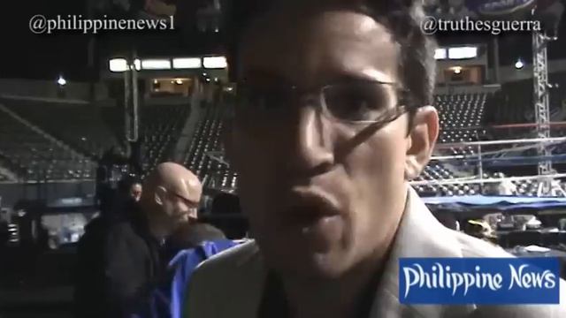 Donaire Nishioka Post Fight Breakdown