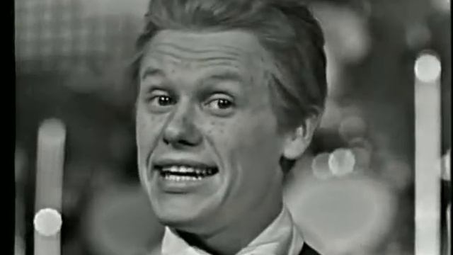 Jiří Korn - Můj Dědeček Mě Učíval Jódlovat (1974)