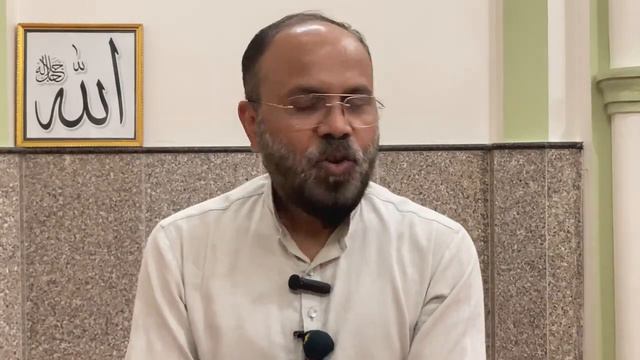 Day-16 ||  Quran Nizam-e-Zindagi || By Shaukat Ali || Ramazan 1445/2024 || #quran #nizamezindagi