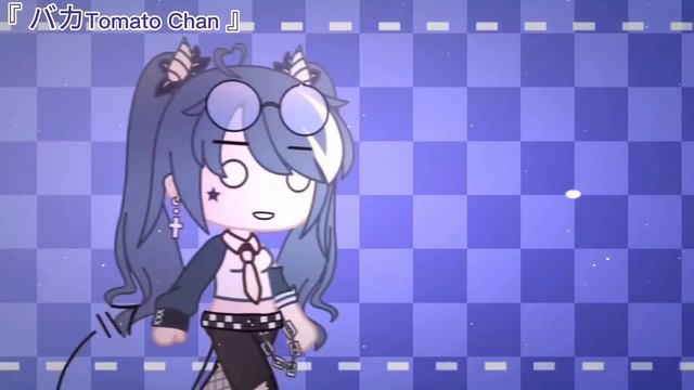Top 11 People I Don't Like Meme Gacha Club | Flashing Warning